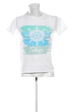 Męski T-shirt Unbranded, Rozmiar S, Kolor Kolorowy, Cena 41,18 zł, #137816703
