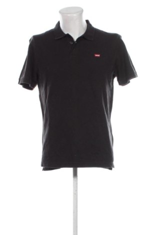 Férfi póló Levi's, Méret L, Szín Fekete, Ár 19 504 Ft, #137818971