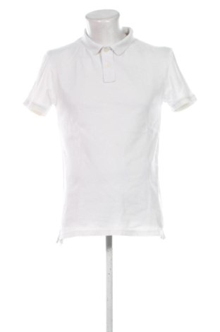 Męski T-shirt Angelo Litrico, Rozmiar L, Kolor Biały, Cena 41,18 zł, #137820419