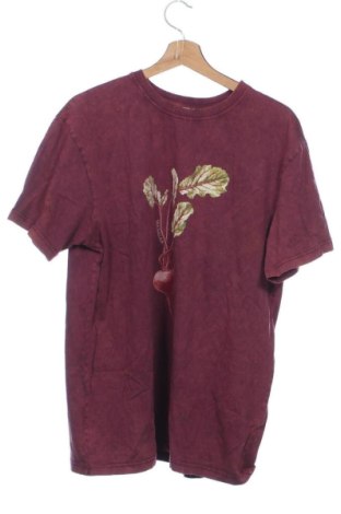 Męski T-shirt Unbranded, Rozmiar XS, Kolor Fioletowy, Cena 41,00 zł, #137821065