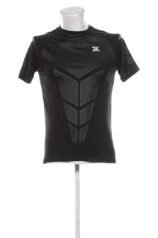 Męski T-shirt Unbranded, Rozmiar M, Kolor Czarny, Cena 42,34 zł, #137821459