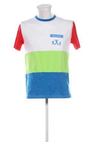 Herren Shirt Unbranded, Größe S, Farbe Mehrfarbig, Preis 9,68 €, #137822922