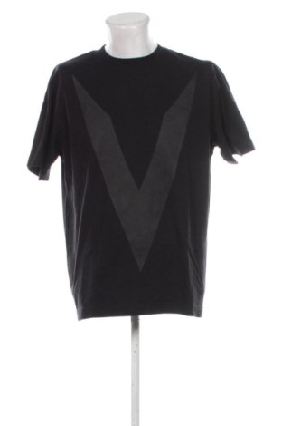 Herren Shirt STANLEY/STELLA, Größe L, Farbe Schwarz, Preis 10,00 €, #137823414