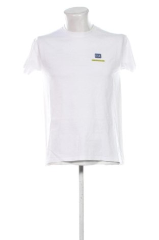 Herren Shirt Sol's, Größe M, Farbe Weiß, Preis 9,68 €, #137823474