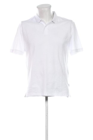 Férfi póló Jack & Jones, Méret M, Szín Fehér, Ár 12 057 Ft, #137824402