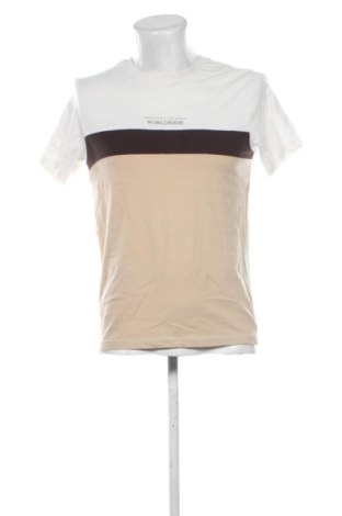 Tricou de bărbați LCW, Mărime S, Culoare Multicolor, Preț 52,49 Lei, #137833593