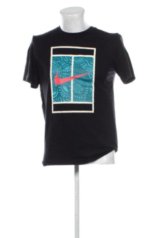 Herren Shirt Nike, Größe S, Farbe Schwarz, Preis 15,38 €, #137833892