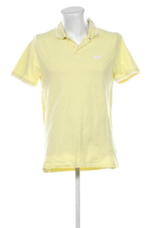 Ανδρικό t-shirt Levi's, Μέγεθος L, Χρώμα Κίτρινο, Τιμή 24,53 €, #137838776