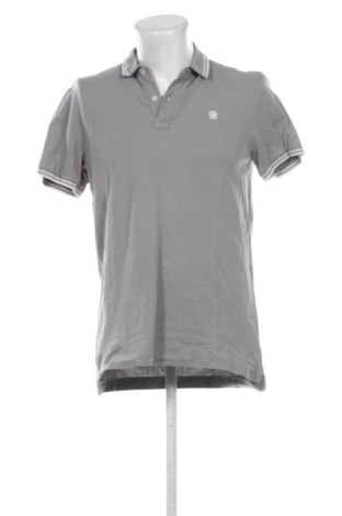Herren Shirt G-Star Raw, Größe L, Farbe Grau, Preis 25,96 €, #137844683
