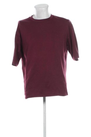 Herren Shirt Uniqlo, Größe L, Farbe Lila, Preis 12,34 €, #137844715