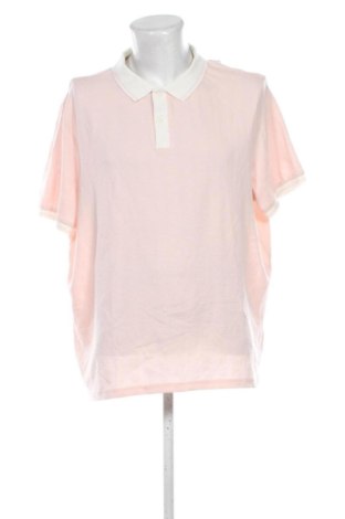 Herren Shirt Primark, Größe XXL, Farbe Rosa, Preis 16,00 €, #137845046