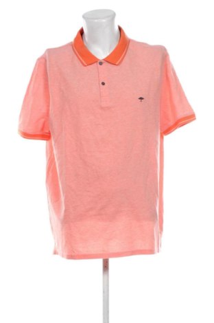 Herren Shirt Fynch-Hatton, Größe XXL, Farbe Orange, Preis 25,00 €, #137845136