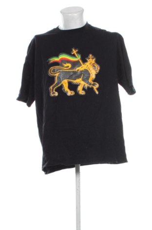 Herren Shirt Unbranded, Größe 3XL, Farbe Schwarz, Preis 9,72 €, #137846240