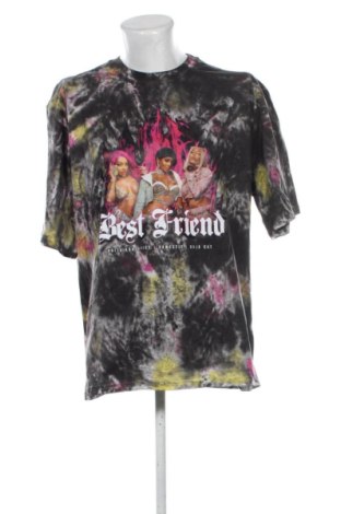 Tricou de bărbați Unbranded, Mărime L, Culoare Multicolor, Preț 52,49 Lei, #137846878