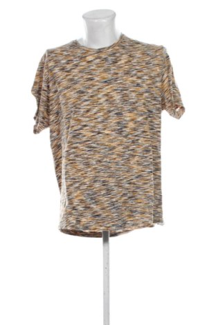 Męski T-shirt No Excess, Rozmiar XL, Kolor Kolorowy, Cena 33,87 zł, #137847384