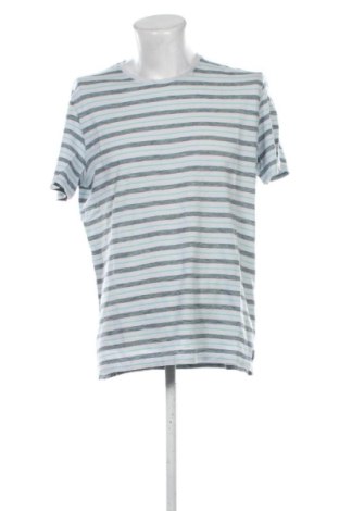 Męski T-shirt Tom Tailor, Rozmiar XL, Kolor Kolorowy, Cena 33,87 zł, #137847400