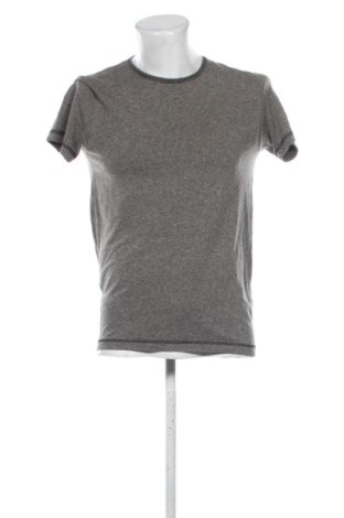 Męski T-shirt Selected Homme, Rozmiar M, Kolor Szary, Cena 29,63 zł, #137847955