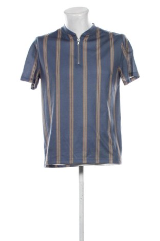 Męski T-shirt ASOS, Rozmiar M, Kolor Kolorowy, Cena 33,87 zł, #137848256