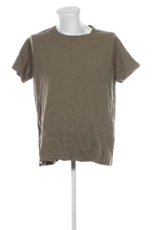 Tricou de bărbați X-Mail, Mărime XL, Culoare Verde, Preț 52,49 Lei, #137848276