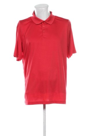 Tricou de bărbați Infinity, Mărime XXL, Culoare Roșu, Preț 52,49 Lei, #137848498