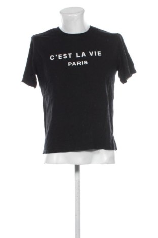 Herren Shirt Unbranded, Größe M, Farbe Schwarz, Preis 10,00 €, #137848792