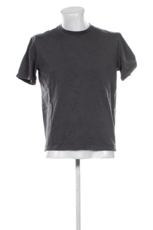 Herren Shirt Dobber, Größe M, Farbe Grau, Preis 8,00 €, #137848885