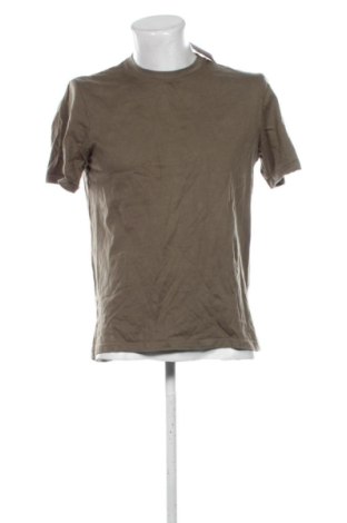 Herren Shirt Dobber, Größe M, Farbe Grün, Preis 8,00 €, #137849004