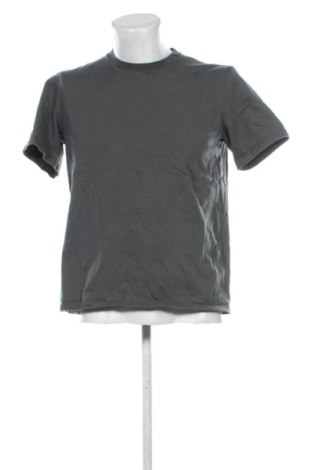 Herren Shirt Unbranded, Größe M, Farbe Grau, Preis 10,00 €, #137849019
