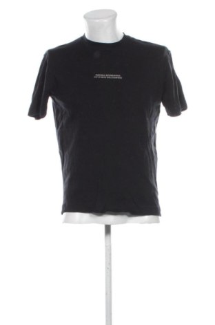 Herren Shirt Zara, Größe M, Farbe Schwarz, Preis 8,00 €, #137849036