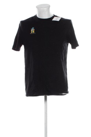 Herren Shirt Unbranded, Größe M, Farbe Schwarz, Preis 10,00 €, #137849139