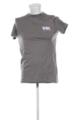 Herren Shirt McKenzie, Größe S, Farbe Grau, Preis 10,00 €, #137855290