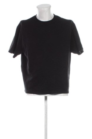 Tricou de bărbați Zara, Mărime L, Culoare Negru, Preț 145,00 Lei, #137651423
