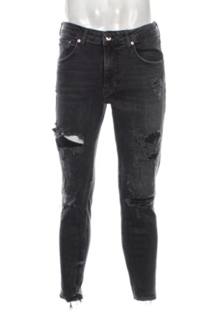 Ανδρικό τζίν Zara, Μέγεθος M, Χρώμα Μαύρο, Τιμή 13,72 €, #137795934