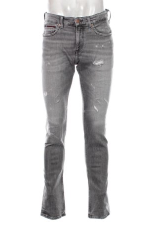 Pánske džínsy  Tommy Jeans, Veľkosť L, Farba Sivá, Cena  39,95 €, #137796090