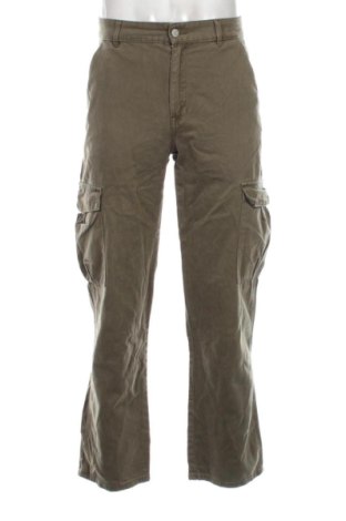 Herren Jeans Pull&Bear, Größe S, Farbe Grün, Preis 20,00 €, #137803054