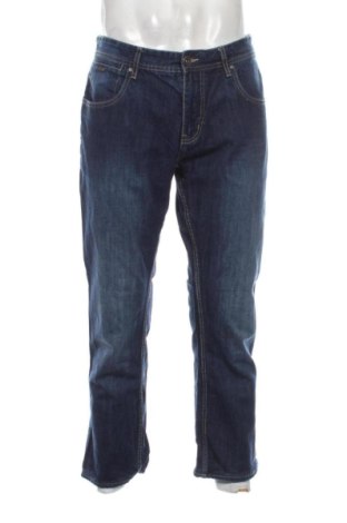 Férfi farmernadrág Unbranded, Méret L, Szín Kék, Ár 7 092 Ft, #137804978