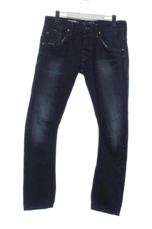 Мъжки дънки Pepe Jeans, Размер M, Цвят Син, Цена 38,00 €, #137804990