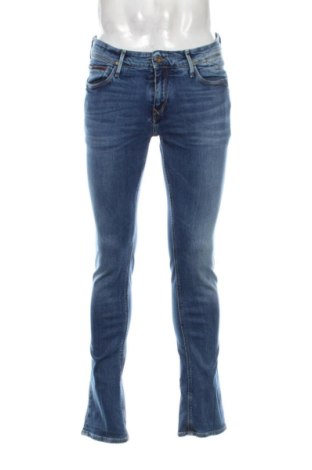 Мъжки дънки Tommy Hilfiger, Размер L, Цвят Син, Цена 42,00 €, #137805200