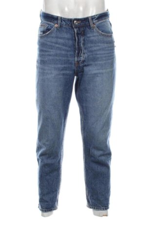 Férfi farmernadrág Stradivarius, Méret M, Szín Kék, Ár 7 092 Ft, #137809045