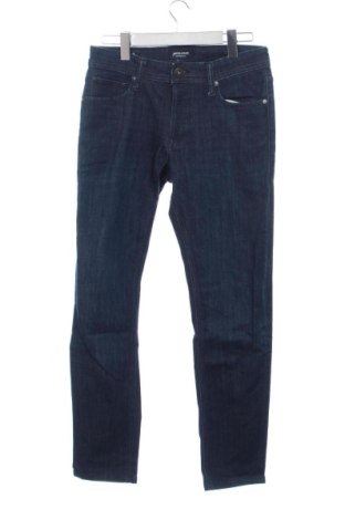 Ανδρικό τζίν Jack & Jones, Μέγεθος S, Χρώμα Μπλέ, Τιμή 25,99 €, #137809373