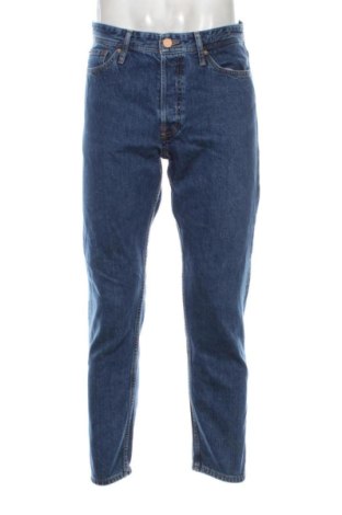 Мъжки дънки Jack & Jones, Размер M, Цвят Син, Цена 25,00 €, #137810813