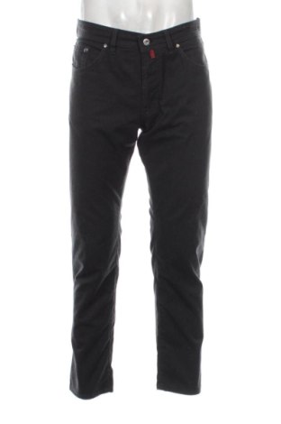 Blugi de bărbați Pierre Cardin, Mărime M, Culoare Negru, Preț 199,46 Lei, #137811446