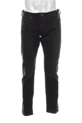 Blugi de bărbați Quiksilver, Mărime L, Culoare Negru, Preț 131,23 Lei, #137811660