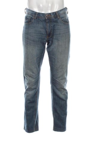 Blugi de bărbați Unbranded, Mărime L, Culoare Albastru, Preț 104,98 Lei, #137811812
