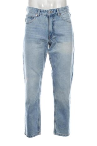 Férfi farmernadrág Bershka, Méret S, Szín Kék, Ár 11 348 Ft, #137812039