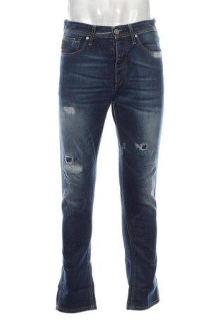 Męskie jeansy Jack & Jones, Rozmiar M, Kolor Niebieski, Cena 105,84 zł, #137812843