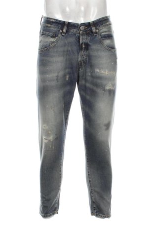 Męskie jeansy Jack & Jones, Rozmiar M, Kolor Niebieski, Cena 249,78 zł, #137812862