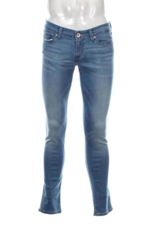 Męskie jeansy Levi's, Rozmiar M, Kolor Niebieski, Cena 440,07 zł, #137812949
