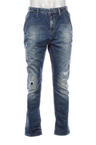 Męskie jeansy Unbranded, Rozmiar M, Kolor Niebieski, Cena 84,67 zł, #137812994