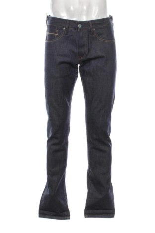 Męskie jeansy Jack & Jones, Rozmiar M, Kolor Niebieski, Cena 249,78 zł, #137813041